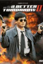 Watch Ying hung boon sik II 123MovieFree