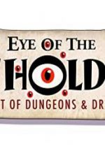 Watch Eye of the Beholder: The Art of Dungeons &amp; Dragons 123moviesfree