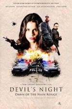 Watch Devil\'s Night: Dawn of the Nain Rouge 123MovieFree