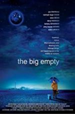 Watch The Big Empty 123MoviesFree