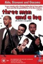 Watch Tre uomini e una gamba 123MovieFree