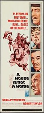 Watch A House Is Not a Home 123MovieFree