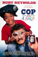 Watch Cop & ½ 123MovieFree