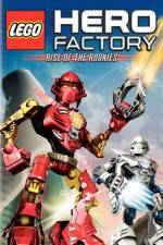 Watch Lego Hero Factory: Rise of the Rookies 123MoviesFree