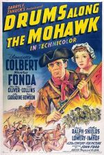 Watch Drums Along the Mohawk 123MovieFree