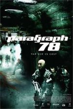 Watch Paragraf 78 123MovieFree