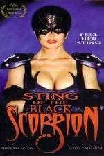 Watch Sting of the Black Scorpion 123MovieFree