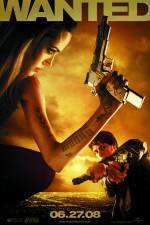 Watch Wanted 123MovieFree