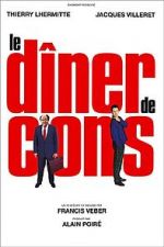 Watch Le Dîner de Cons 123MovieFree