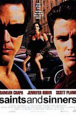 Watch Saints and Sinners 123MovieFree