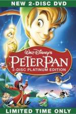 Watch Peter Pan 123MoviesFree