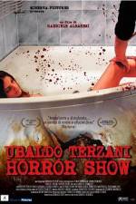Watch Ubaldo Terzani Horror Show 123MoviesFree