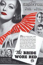Watch The Bride Wore Red 123MovieFree