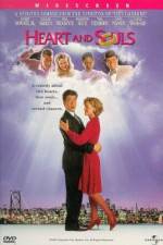 Watch Heart and Souls 123MovieFree
