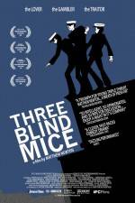 Watch Three Blind Mice 123MovieFree
