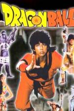 Watch Dragonball The Magic Begins - Xin qi long zhu 123MovieFree
