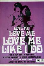 Watch Love Me Like I Do 123MovieFree