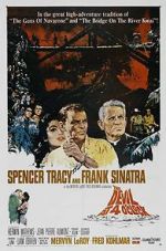 Watch The Devil at 4 O'Clock 123MovieFree