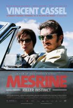 Watch Mesrine Part 1: Killer Instinct 123MovieFree