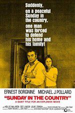 Watch Sunday in the Country 123MovieFree