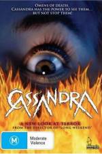 Watch Cassandra 123MoviesFree