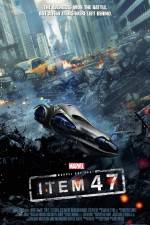 Watch Marvel One-Shot Item 47 123MovieFree