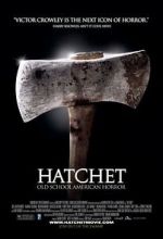 Watch Hatchet 123MovieFree