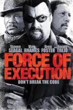 Watch Force of Execution 123MovieFree