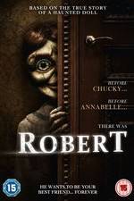Watch Robert the Doll 123MoviesFree