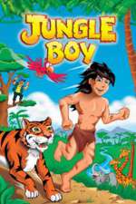 Watch Jungle Boy 123MovieFree