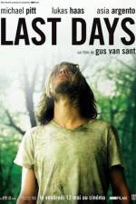 Watch Last Days 123MovieFree