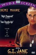 Watch G.I. Jane 123MovieFree