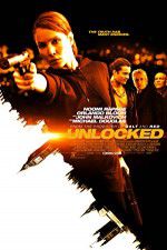 Watch Unlocked 123MovieFree