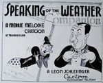 Watch Speaking of the Weather (Short 1937) 123MovieFree