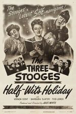 Watch Half-Wits Holiday 123MovieFree