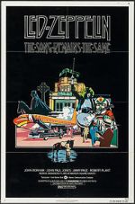 Watch Led Zeppelin: The Song Remains the Same 123moviesfree