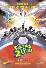 Watch Pokémon the Movie 2000 123MoviesFree