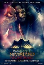 Watch Peter Pan\'s Neverland Nightmare 123moviesfree