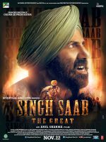 Watch Singh Saab the Great 123MovieFree