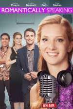 Watch Romantically Speaking 123MoviesFree