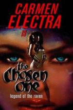 Watch The Chosen One Legend of the Raven 123MovieFree