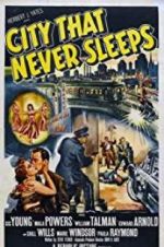 Watch City That Never Sleeps 123MovieFree