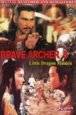Watch Yang guo yu xiao long nu 123MovieFree