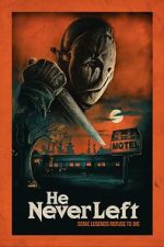 Watch He Never Left 123moviesfree