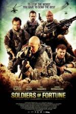 Watch Soldiers of Fortune 123MovieFree