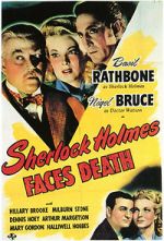 Watch Sherlock Holmes Faces Death 123MovieFree