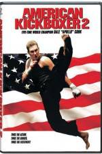 Watch American Kickboxer 2 123MovieFree