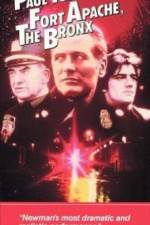 Watch Fort Apache the Bronx 123MovieFree