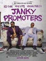 Watch The Janky Promoters 123MoviesFree