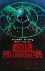 Watch Sole Survivor 123MovieFree